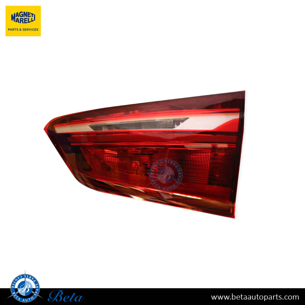 Right Side Trunk Lamp for BMW X1 F48 2016-2019 models, Part Number 63217350696 Right Side Trunk Lamp for BMW X1 F48 2016-2019 models, Part Number 63217350696